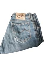 JACOB COHEN J620 jeans W31  in goede staat, Kleding | Heren, Spijkerbroeken en Jeans, W32 (confectie 46) of kleiner, Gedragen