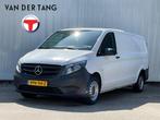 Mercedes-Benz Vito 116 CDI Extra Lang / Navig / Camera/ Trk., 12 maanden, Gebruikt, 4 cilinders, Electronic Stability Program (ESP)
