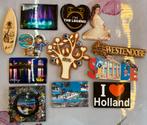 Verschillende vakantie magneetjes, Ophalen of Verzenden, Zo goed als nieuw