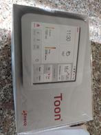 Eneco Toon Slimme Thermostaat, Ophalen of Verzenden, Slimme thermostaat, Zo goed als nieuw