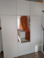 Ikea  Platsa kast, Huis en Inrichting, Ophalen, Scandinavisch, 50 tot 100 cm, Zo goed als nieuw