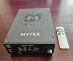 Mytek Liberty DAC II, Audio, Tv en Foto, Converters, Ophalen of Verzenden, Zo goed als nieuw