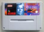 Star Trek Starfleet Academy Starship Bridge Simulator SNES, Ophalen of Verzenden, Gebruikt