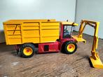 Te koop Vredo VT2516K Klepel Richard van de Veen Zeldzaam.., Hobby en Vrije tijd, Modelauto's | 1:32, Ophalen of Verzenden, Zo goed als nieuw
