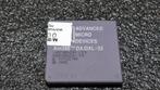 AMD | 386DX-33 | CPU | Processor, Ophalen of Verzenden