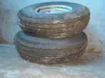 Banden met velg, Ophalen, Gebruikt, Overige typen
