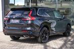 Honda CR-V 2.0 e:PHEV Advance Tech - All-in rijklaarprijs |, 12 maanden, Gebruikt, 4 cilinders, Zwart