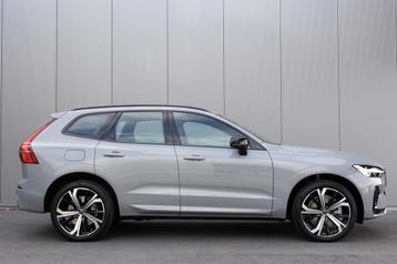 Volvo XC60 Recharge T6 AWD Ultra Dark MY2025 Long Range beschikbaar voor biedingen