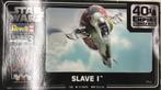 Coelianmodels, Revell 5678, Slave 1 Empire, 1/88, €55,-, Verzamelen, Star Wars, Nieuw, Overige typen, Ophalen of Verzenden