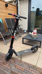 KIQ II Pro Step - Anti-lek banden, Fietsen en Brommers, Steps, Ophalen, Gebruikt, Elektrische step (E-scooter)