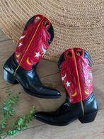 Montana cowboylaarzen 38 western boots bohemian laarzen, Montana, Hoge laarzen, -, -