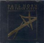 cd van Paul Horn ‎– The Peace Album, Zo goed als nieuw, Verzenden