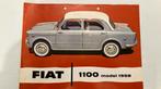 Fiat 1100, Ophalen of Verzenden, Overige merken