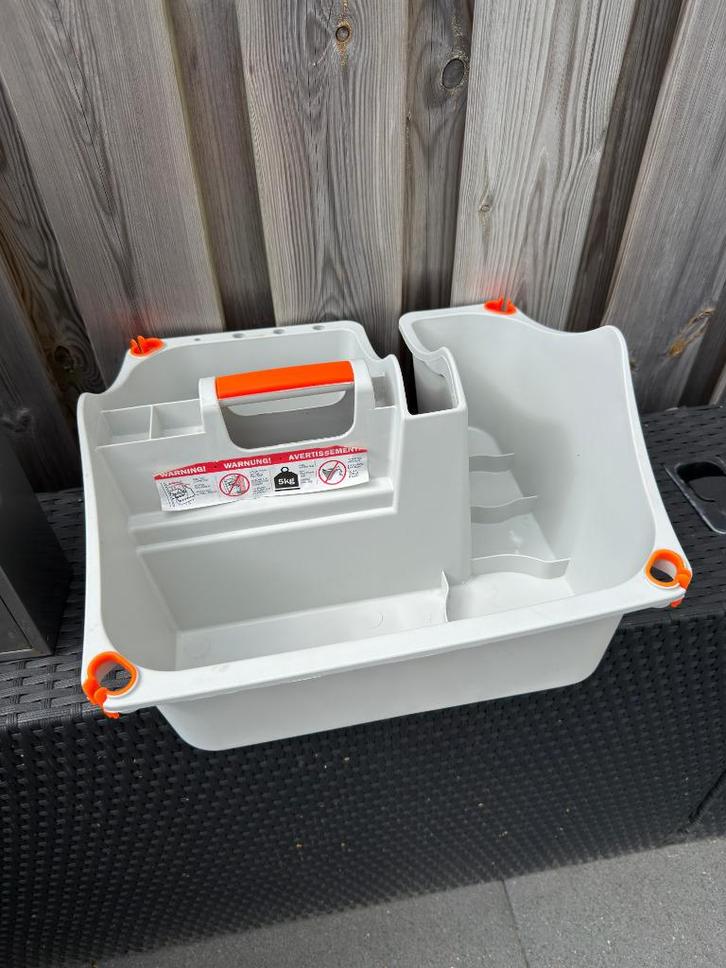 Altrex LadderBuddy, Doe-het-zelf en Verbouw, Ladders en Trappen, Gebruikt, Ladder, 4 meter of meer, Ophalen