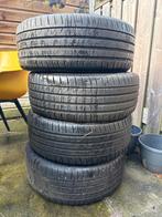 Set van 4 gebruikte Vredestein banden 225/45 ZR18 95Y, Ophalen, 18 inch, Gebruikt, Band(en)