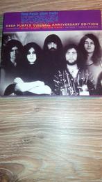 Deep Purple - Fireball [Anniversary Edition], Ophalen of Verzenden, Zo goed als nieuw
