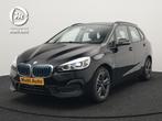 BMW 2 Serie Active Tourer 225xe Sportline iPerformance Plug, Gebruikt, Zwart, Leder en Stof, Zwart