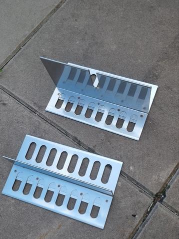 Kolenschotje voor de weber go anywhere WGA beschikbaar voor biedingen