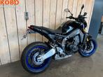 YAMAHA MT 09 SP (bj 2021), Bedrijf, 3 cilinders, Meer dan 35 kW, 847 cc