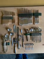 Bestek Gero 90 Puntfilet, Ophalen