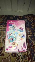 Disney Frozen Playing Card, Ophalen of Verzenden, Zo goed als nieuw, Speelkaart(en)