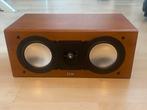 Elac Center Speaker, Overige merken, Gebruikt, Ophalen of Verzenden, 60 tot 120 watt