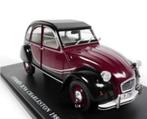 Citroen 2CV Charleston 1:24 Spaanse coches inolvidables # 7, Hobby en Vrije tijd, Modelauto's | 1:24, Verzenden, Nieuw, Auto, Overige merken