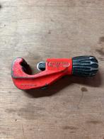 Super Ego Pijpensnijder 6-35mm, Ophalen of Verzenden, Gebruikt