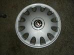 opel wieldop  15 inch  ( nr58), Auto diversen, Wieldoppen, Ophalen of Verzenden, Gebruikt