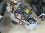 Criko 3.0hp Compressor - Defect, Ophalen, Gebruikt, 6 tot 10 bar, Minder dan 200 liter/min