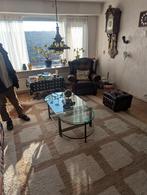 Groot Wit/Beige handgeknoopt Vloerkleed 250x370 - MOET WEG, Ophalen, 200 cm of meer, Zo goed als nieuw, 200 cm of meer