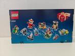 Lego Kerst 40222, Kinderen en Baby's, Speelgoed | Duplo en Lego, Ophalen of Verzenden, Gebruikt, Losse stenen, Lego