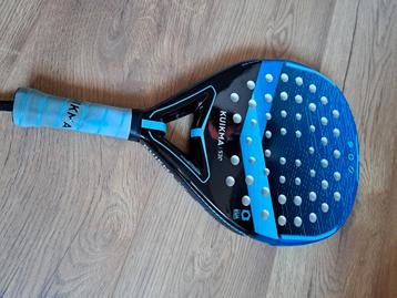 Padelracket Kuikma 530 beschikbaar voor biedingen