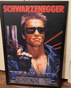Terminator, Verzamelen, Ophalen of Verzenden, Zo goed als nieuw, A1 t/m A3, Film en Tv