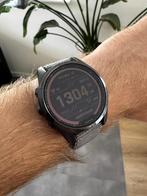 Garmin Fenix 7S Solar, Ophalen, Gebruikt, Zwart, Garmin