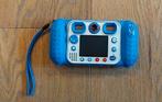 Vtech kinder camera, Spelcomputers en Games, Ophalen, Zo goed als nieuw