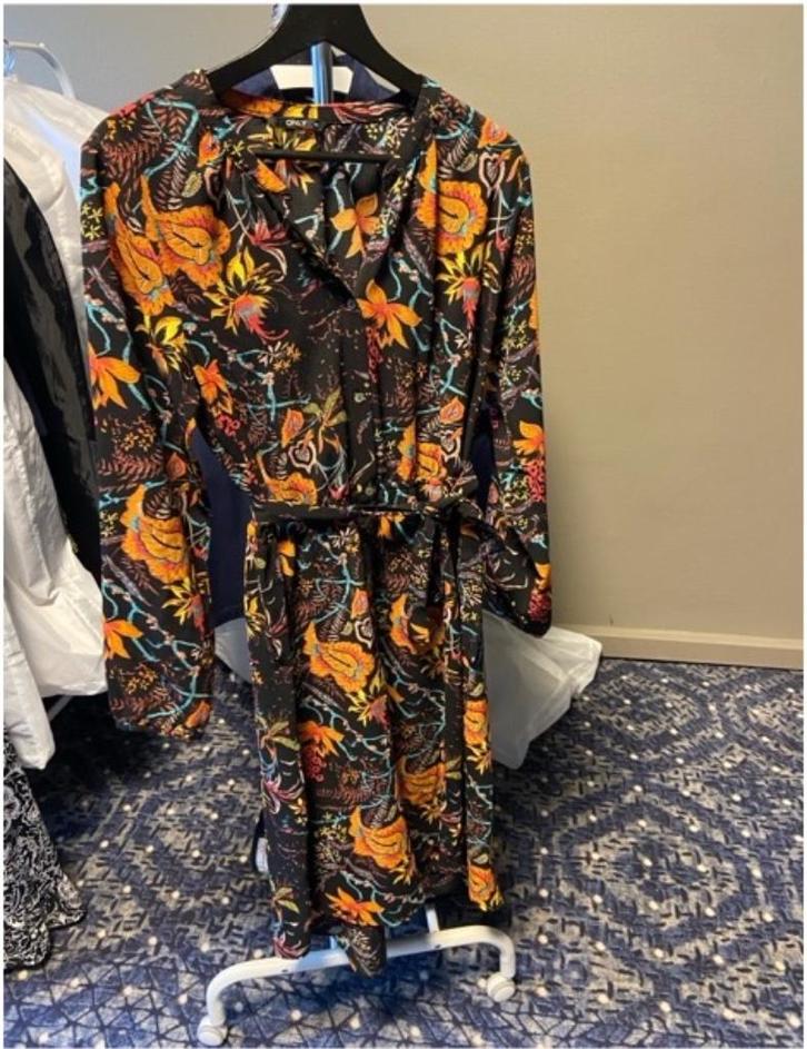 Pakket Only jurken, Kleding | Dames, Jurken, Zo goed als nieuw, Maat 38/40 (M), Overige kleuren, Knielengte, Ophalen