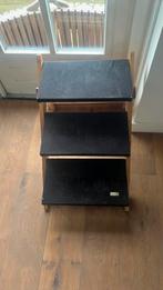 Zolia hondentrap, Dieren en Toebehoren, Ophalen, Gebruikt