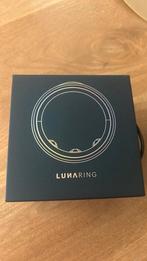 Luna ring generatie 2, Sieraden, Tassen en Uiterlijk, Ringen, Kunststof, Overige kleuren, Ophalen of Verzenden, Zo goed als nieuw