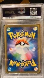 Shibuya's Pikachu 002/S-P  Promo PSA10, Ophalen of Verzenden, Zo goed als nieuw, Losse kaart
