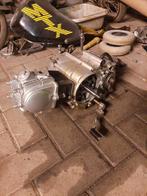 Lifan 50cc semi automaat motorblok 4 takt, Fietsen en Brommers, Ophalen, Gebruikt