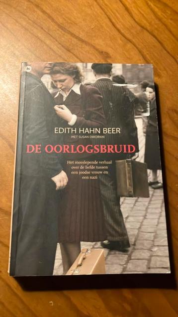 Susan Dworkin - De oorlogsbruid beschikbaar voor biedingen