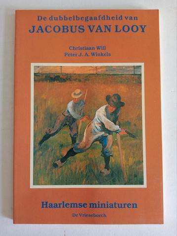 Jacobus van Looy: De dubbelgaafheid beschikbaar voor biedingen