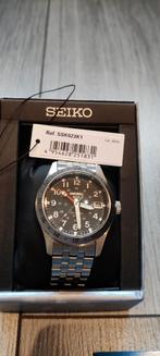 Seiko  ssk023k1 gmt horloge ssk023, Sieraden, Tassen en Uiterlijk, Horloges | Heren, Ophalen of Verzenden