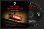 Cd EP Within Temptation Acoustic 4 Tracks RSD 2024 NIEUW, Ophalen of Verzenden, Nieuw in verpakking