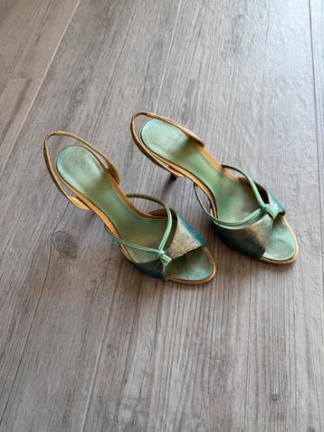 Nine West damesschoon met hoge hak beschikbaar voor biedingen