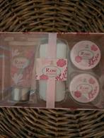 Cadeautip setje rose, Ophalen of Verzenden, Nieuw