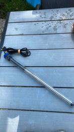 Eheim Jäger aquarium heater, 300W, 220-240 V, max 1000 liter, Ophalen of Verzenden, Gebruikt, Verlichting of Verwarming