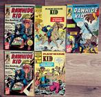 Rawhide Kid Comics, Boeken, Strips | Comics, Meerdere comics, Ophalen of Verzenden, Gelezen, Europa