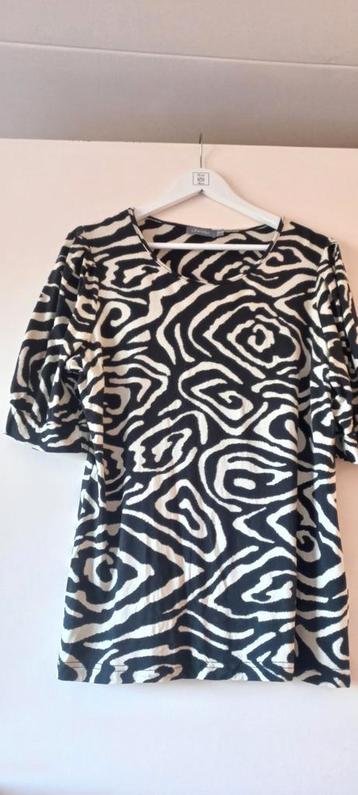 Te koop: NIEUW Geisha t-shirt maat 2XL (= 44). beschikbaar voor biedingen